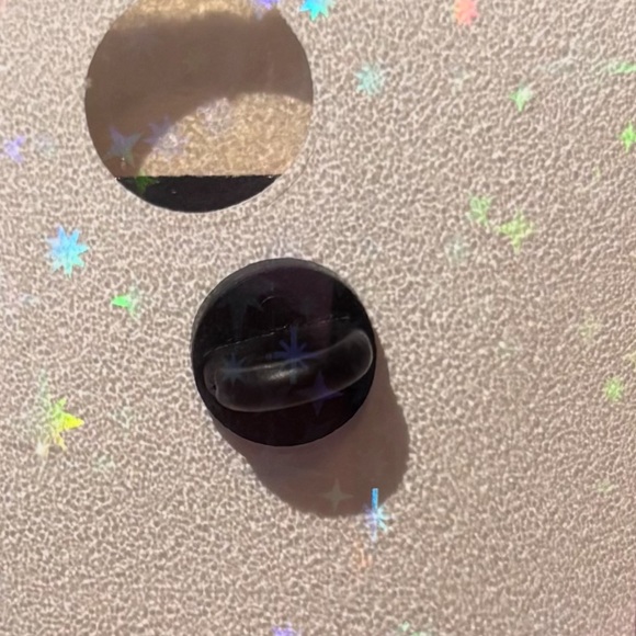 BLACK SABBATH Pin Set - Picture 3 of 3